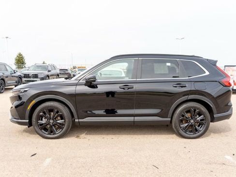 Used 2023 Honda CR-V Sport Touring image 4