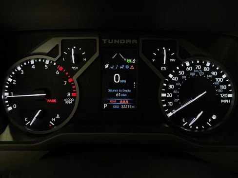 Used 2023 Toyota Tundra Limited image 18