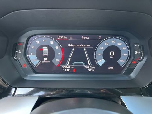 Used 2024 Audi A3 2.0T Premium FWD image 18