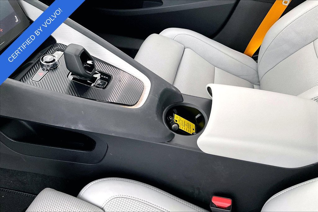 Used 2023 Polestar Polestar 2 w/ Pilot Pack AWD/4WD image 16