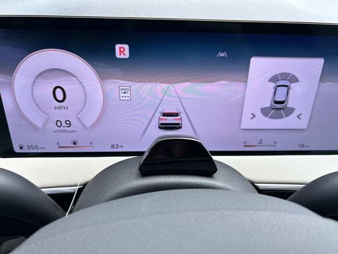 New 2026 Genesis GV70 2.5T image 34