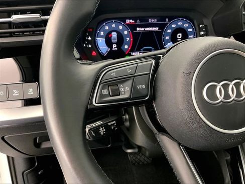 Used 2023 Audi A3 2.0T Premium w/ Convenience Package image 18