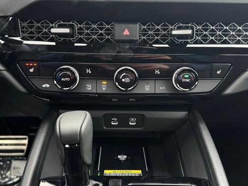 New 2025 Honda Accord Sport image 28