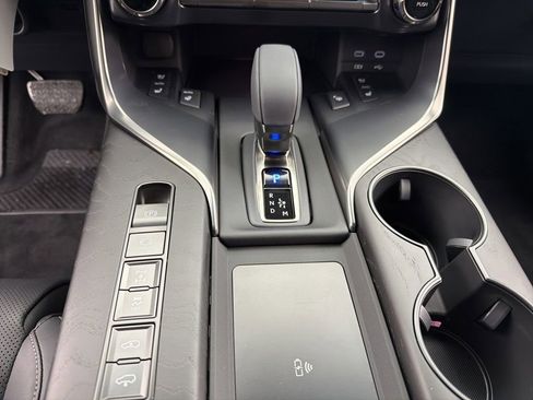 New 2026 Lexus LX 700h Luxury AWD/4WD image 13
