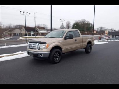 Used 2011 Ford F150 XLT w/ XLT Convenience Pkg