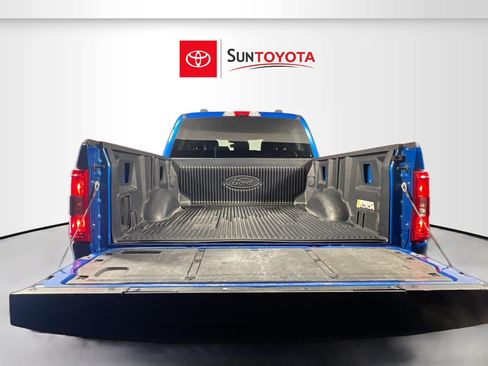 Used 2021 Ford F150 Tremor w/ Trailer Tow Package image 28