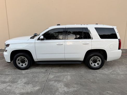 Used 2016 Chevrolet Tahoe 2WD w/ Remote Keyless Entry Package image 6
