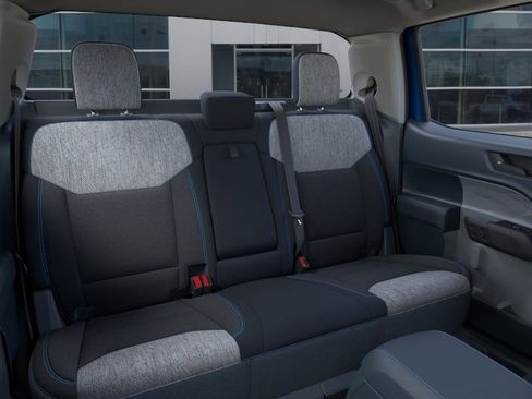New 2025 Ford Maverick XLT w/ XLT Luxury Package FWD image 13