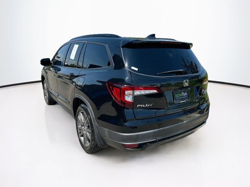 Used 2022 Honda Pilot Sport image 5