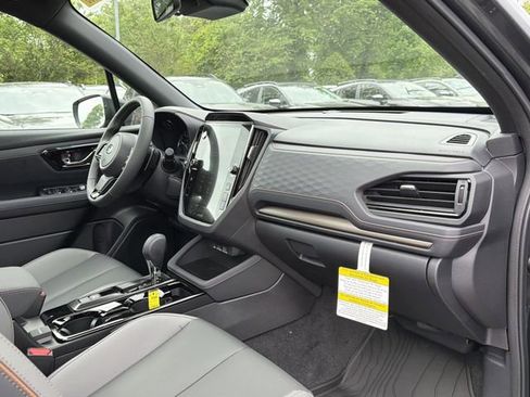 New 2026 Subaru Forester Sport AWD/4WD image 19