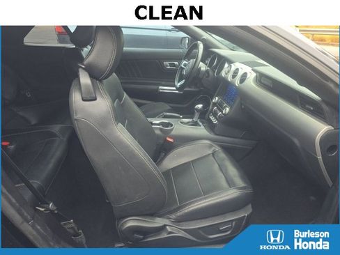 Used 2021 Ford Mustang Premium image 5