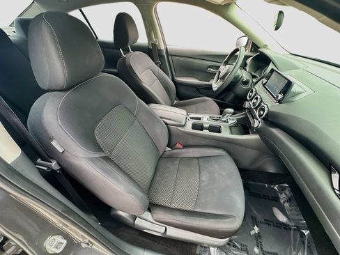 Used 2020 Nissan Sentra S FWD image 25