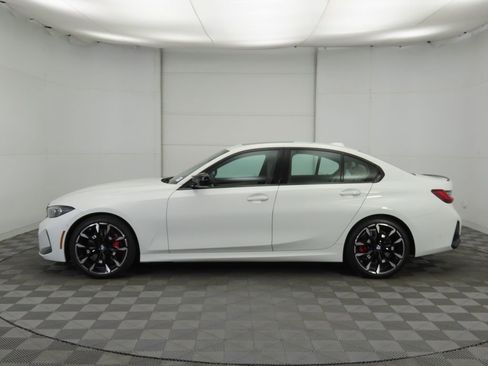 New 2026 BMW M340i w/ Premium Package image 8