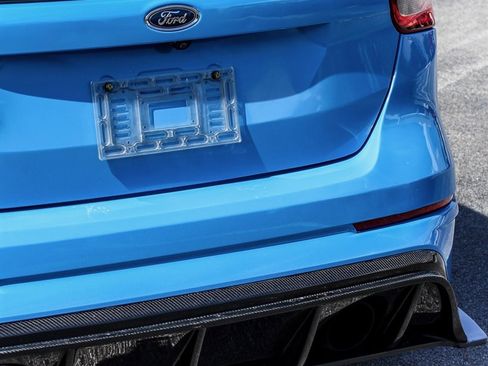 Used 2016 Ford Focus RS image 7