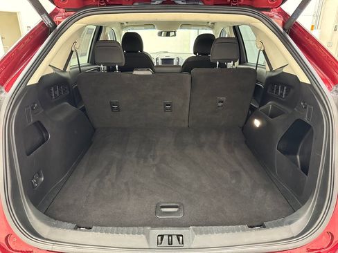 Used 2019 Ford Edge SEL image 22