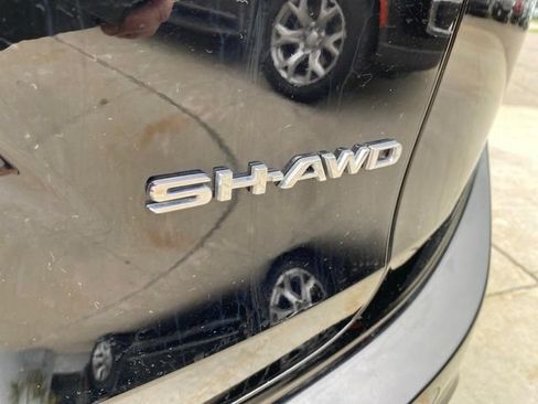 Used 2024 Acura RDX w/ Advance Package AWD/4WD image 6