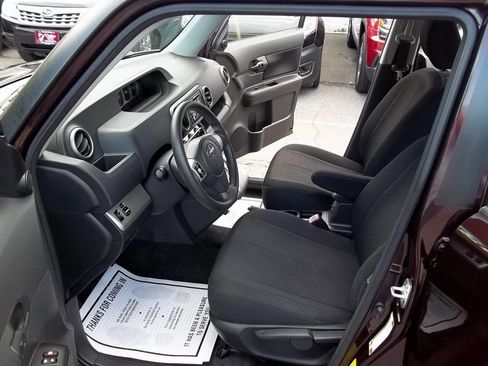 Used 2009 Scion xB Base 4dr Wagon 4A image 7