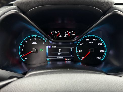 Used 2018 Chevrolet Colorado Z71 image 18