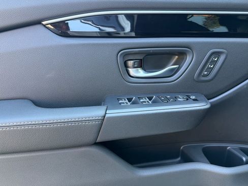 New 2026 Honda Pilot EX-L image 14