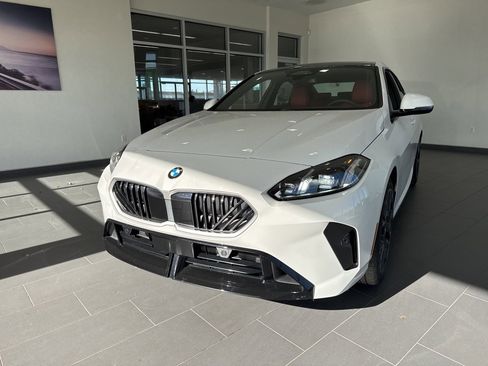 Used 2025 BMW 228i xDrive w/ Premium Package image 3