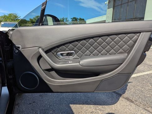 Used 2016 Bentley Continental GT AWD/4WD image 31