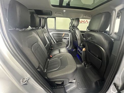 Used 2020 Land Rover Defender 110 SE AWD/4WD image 27
