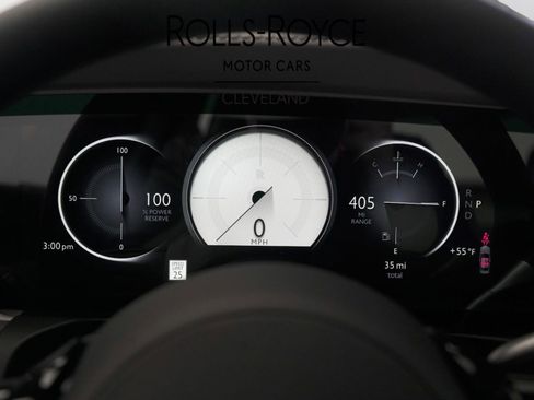 New 2026 Rolls-Royce Ghost RWD image 35