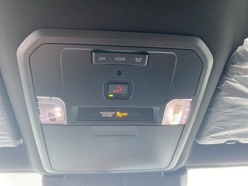 New 2025 Toyota Tacoma TRD Off-Road image 49