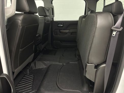 Used 2017 GMC Sierra 2500 Denali w/ Duramax Plus Package AWD/4WD image 48