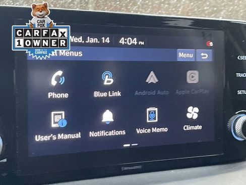 Used 2022 Hyundai Santa Fe XRT image 29