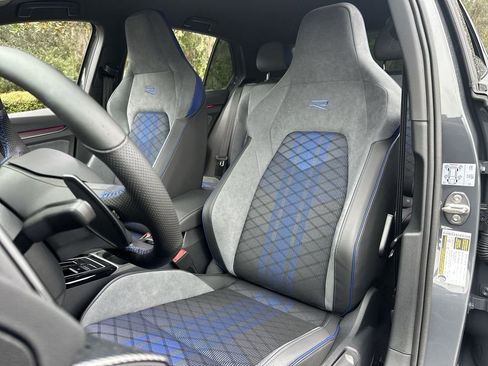 New 2026 Volkswagen Golf w/ Euro Style Package image 11