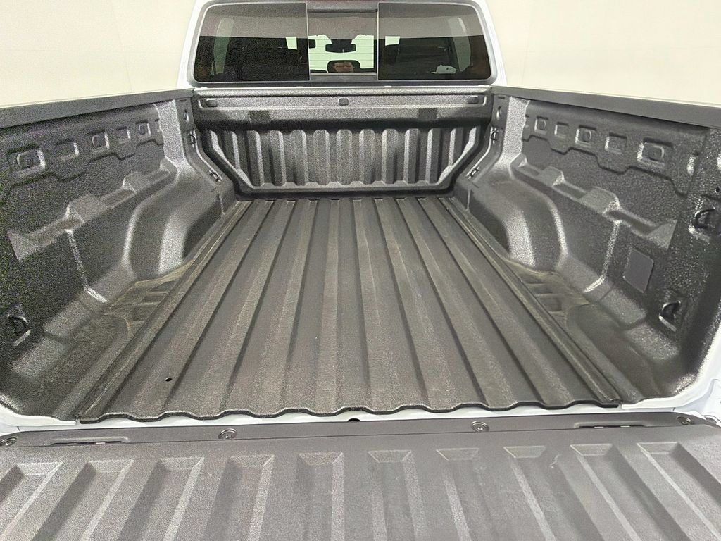 New 2026 Chevrolet Colorado W/T w/ WT Custom Package AWD/4WD image 21