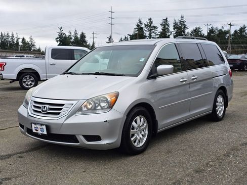 Used 2010 Honda Odyssey EX-L image 3
