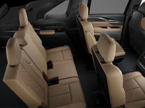 Used 2026 Cadillac Escalade IQ Sport 2 AWD/4WD image 53