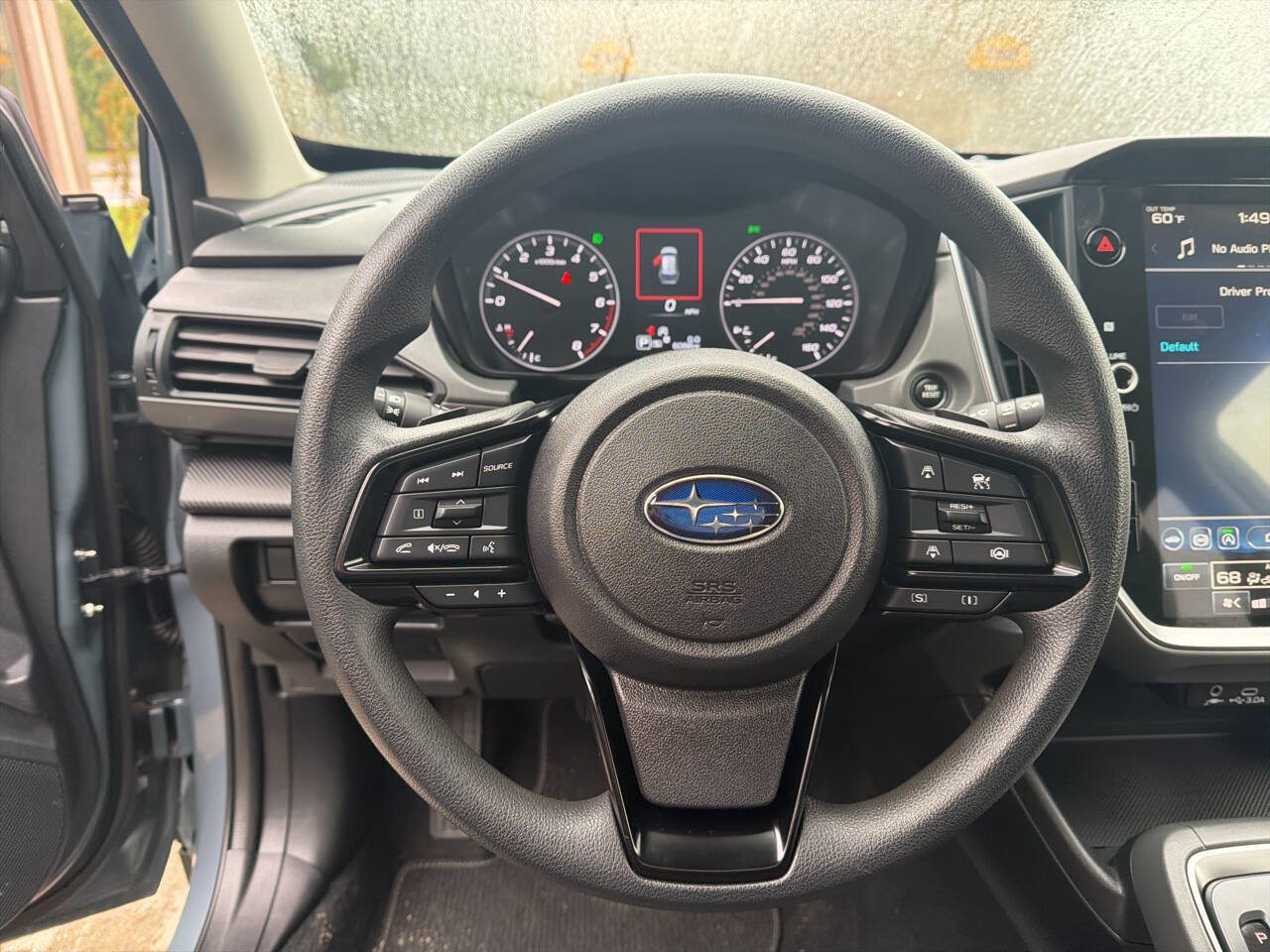 Used 2025 Subaru Crosstrek 2.5i Premium AWD/4WD image 7