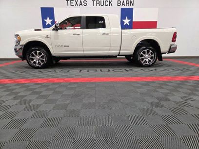 Used 2022 RAM 3500 Limited