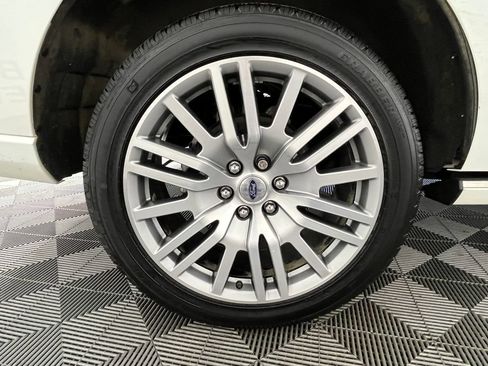 Used 2022 Ford Expedition Platinum AWD/4WD image 17