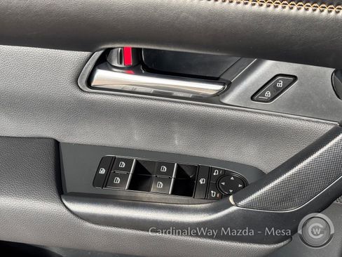 New 2026 MAZDA CX-50 2.5 Hybrid w/ Premium Plus Pkg image 17