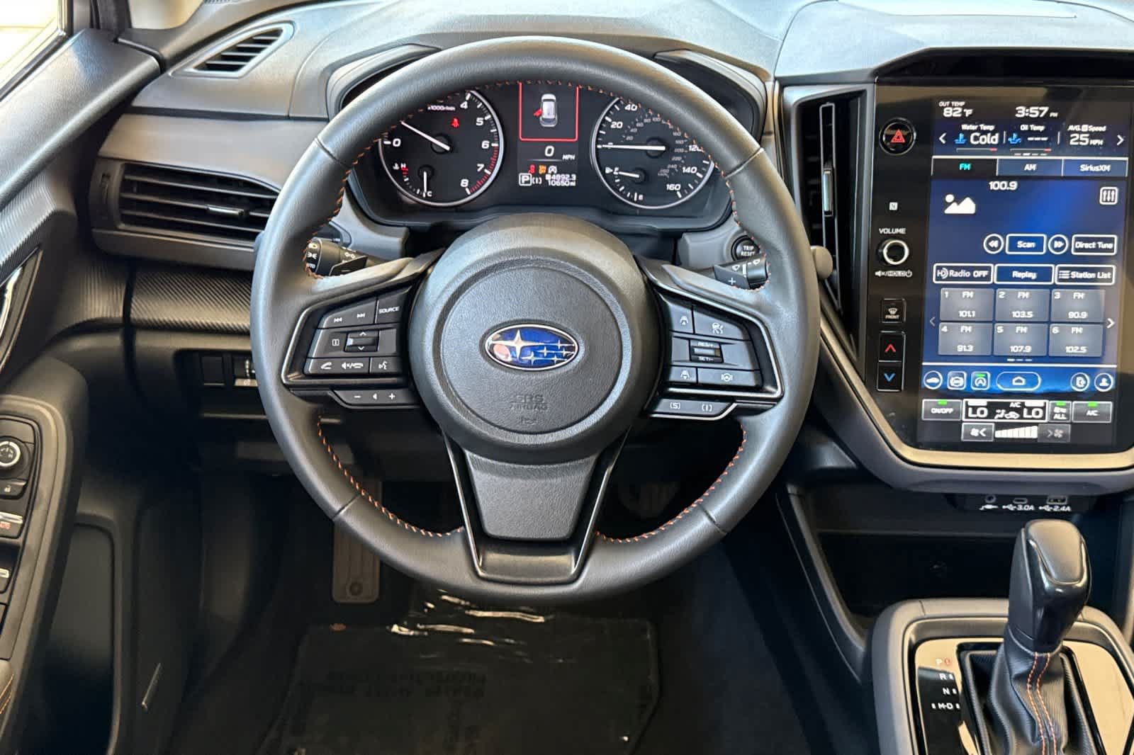 Certified 2025 Subaru Crosstrek 2.5i Limited AWD/4WD image 14