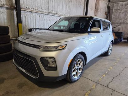 Used 2020 Kia Soul S