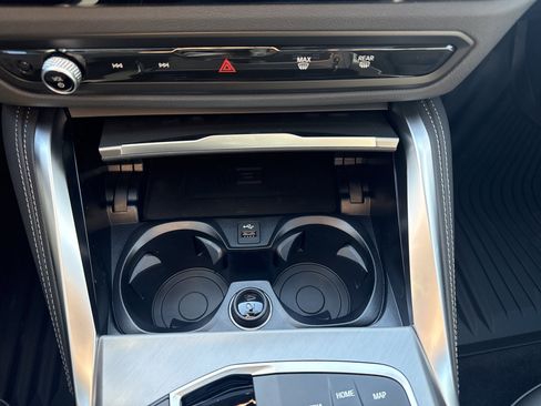 New 2026 BMW i4 M60 AWD/4WD image 16