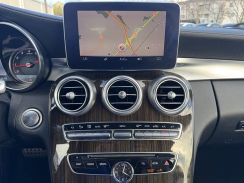 Used 2017 Mercedes-Benz C 300 Coupe image 15