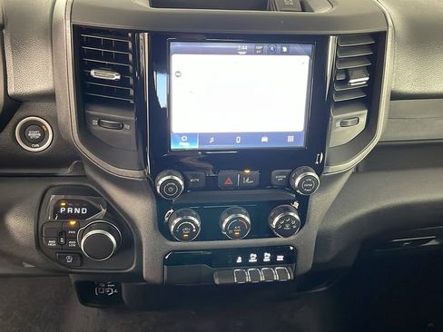 New 2025 RAM 1500 Tradesman image 17