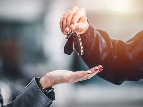 Used 2018 Tesla Model 3 image 17