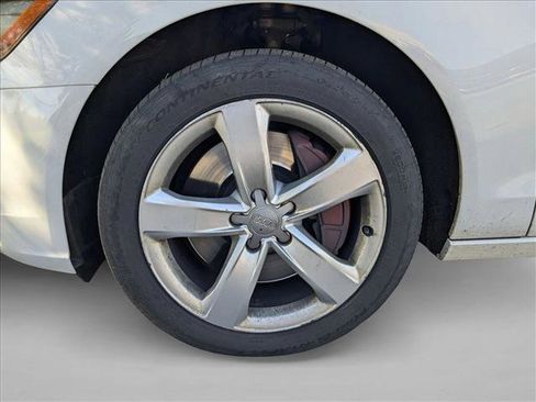 Used 2012 Audi A6 3.0T Premium Plus image 18