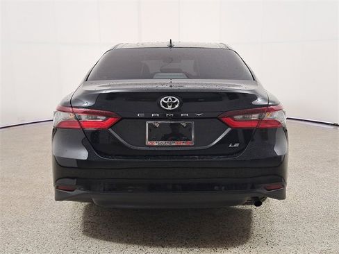 Used 2024 Toyota Camry LE image 6