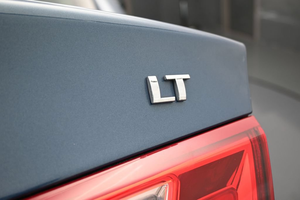Used 2024 Chevrolet Malibu LT FWD image 30