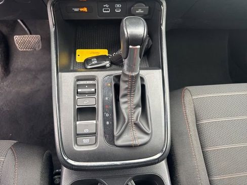 Certified 2023 Honda CR-V Sport image 18