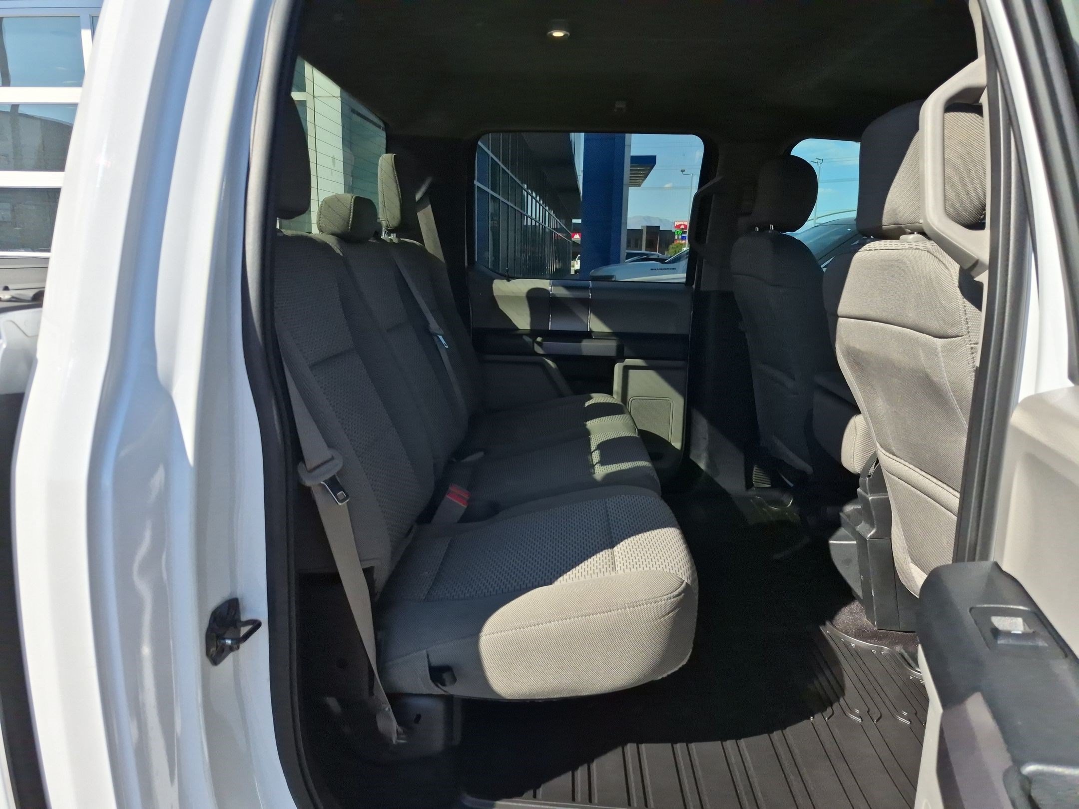 Used 2019 Ford F150 XLT w/ Equipment Group 301A Mid AWD/4WD image 28