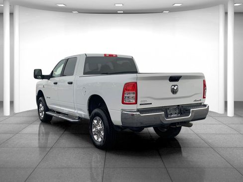 Used 2024 RAM 2500 Big Horn image 5